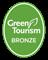 Visit Wales Green Tourism Bronze Award