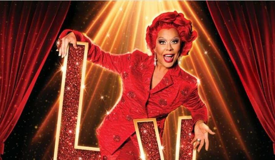 LA VOIX