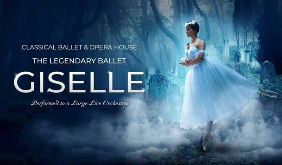 Giselle