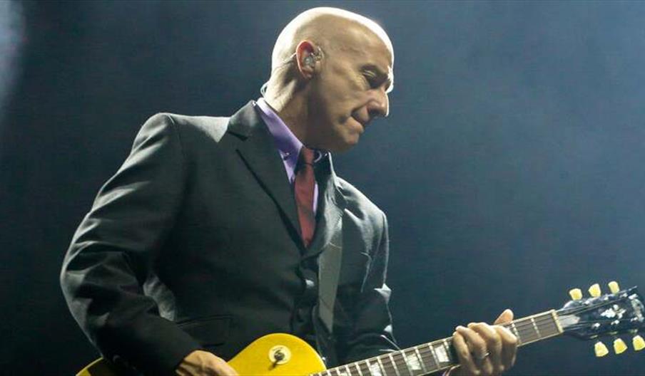 Midge Ure
