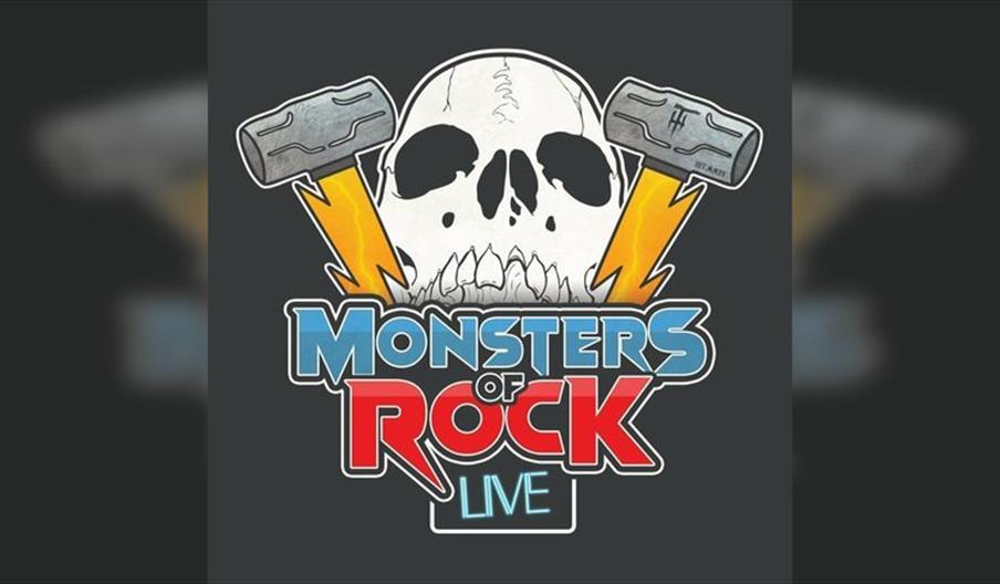 Monsters of Rock