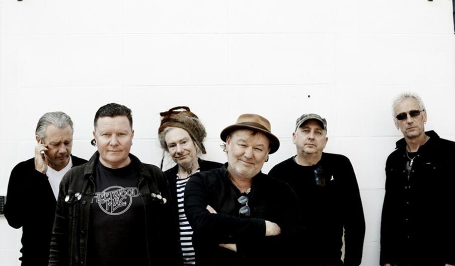 The Levellers