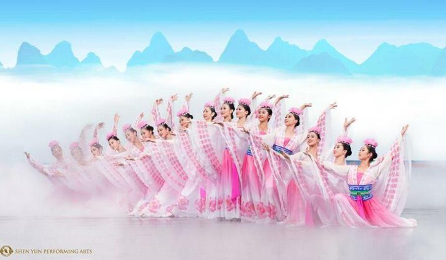 Shen Yun