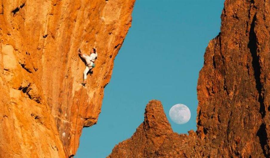 Banff Mountain Film Festival
