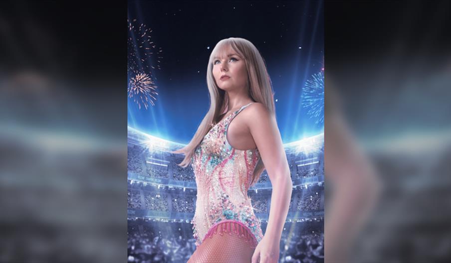 Miss Americana - A Tribute to Taylor Swift