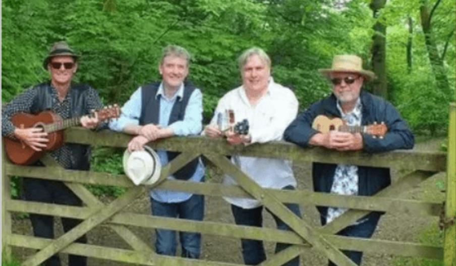 The Houghton Weavers