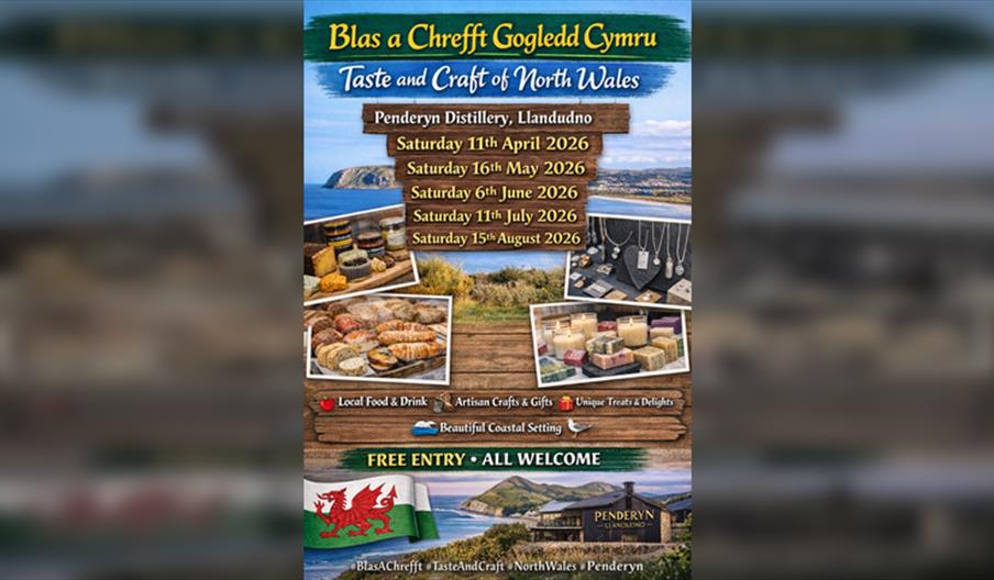 Food and Craft Fayre