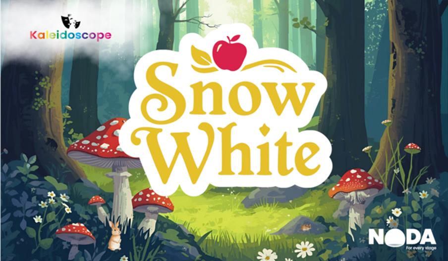 Conwy and District Kaleidoscope Theatre Company - Snow White