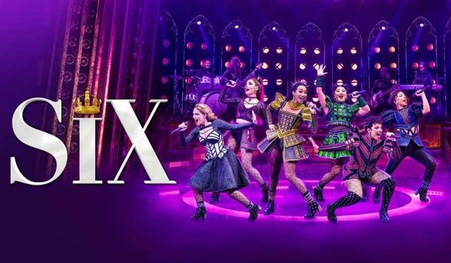Six The Musical