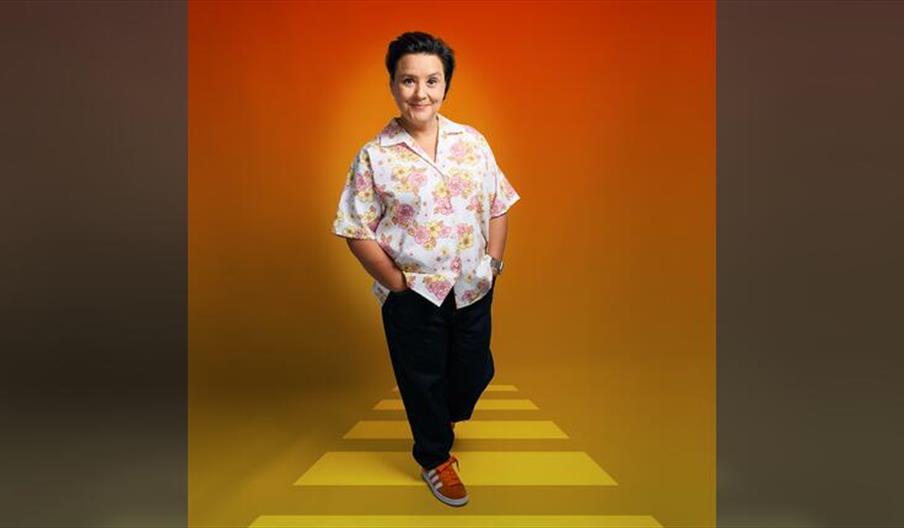 Susan Calman
