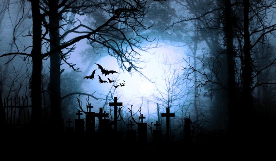 Halloween In Concert