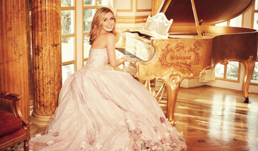 Katherine Jenkins