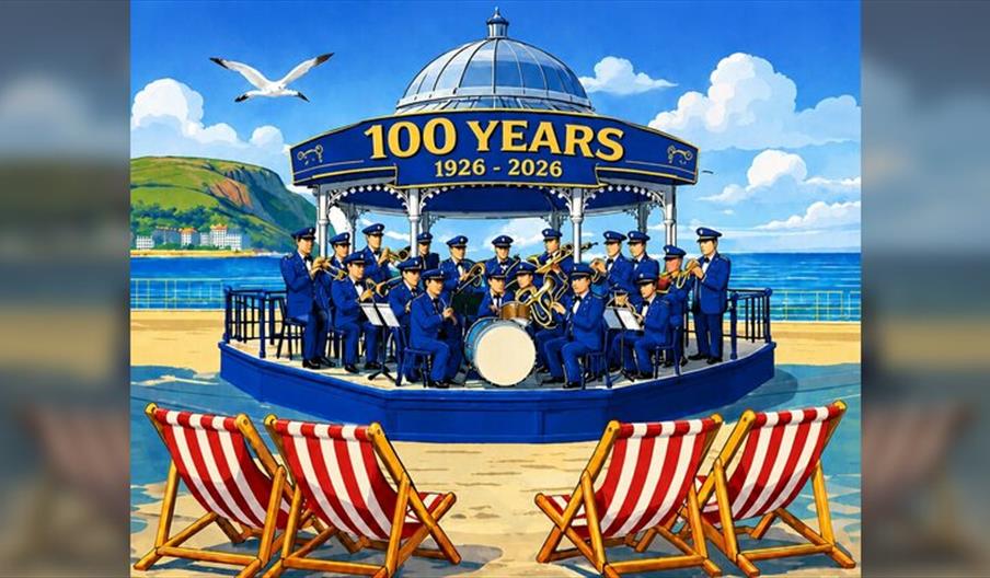 Llandudno Town Band