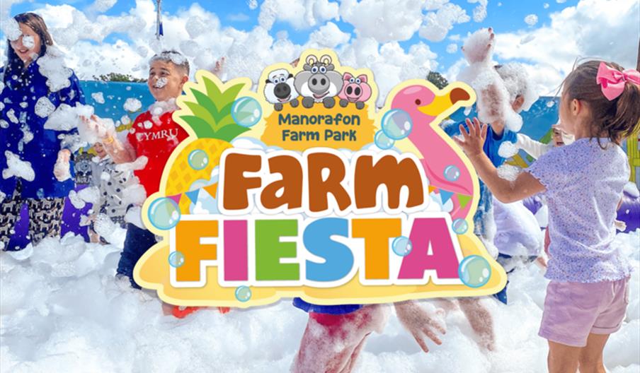 Farm Fiesta