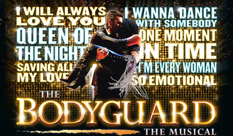 The Bodyguard
