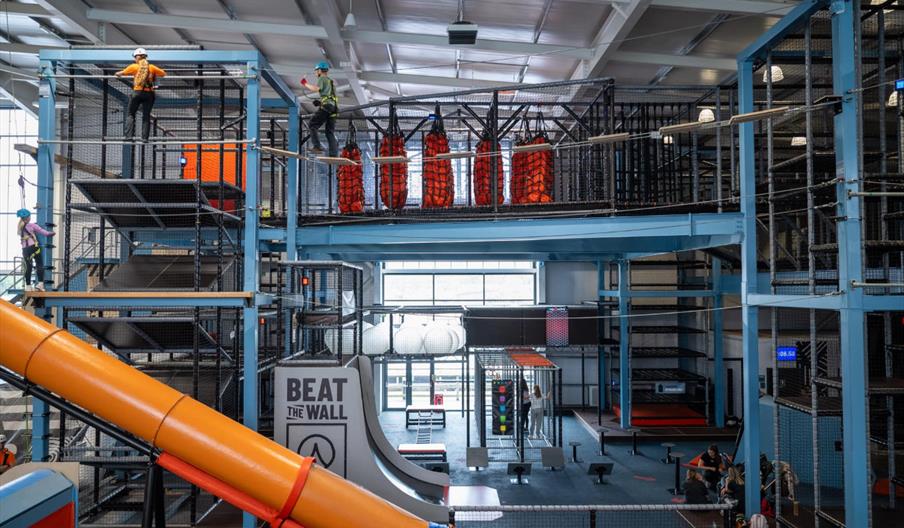 Adventure Parc