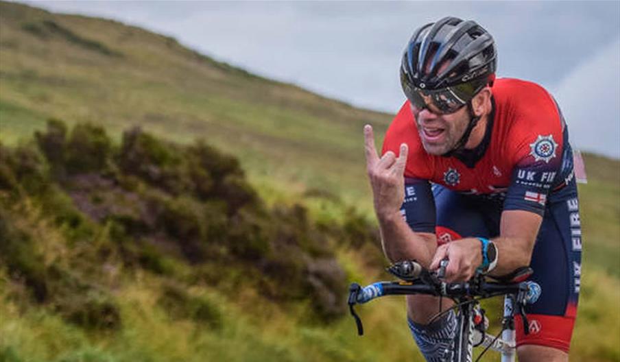 Craft Snowman 2025, Capel Curig