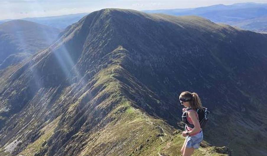 Ogwen | Yr Helgi Du 2025, Capel Curig