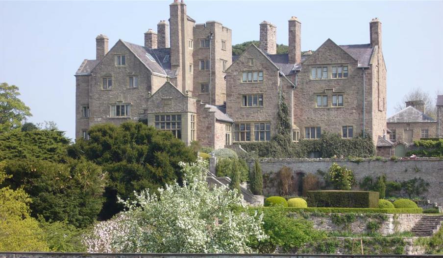 Bodysgallen Hall & Spa