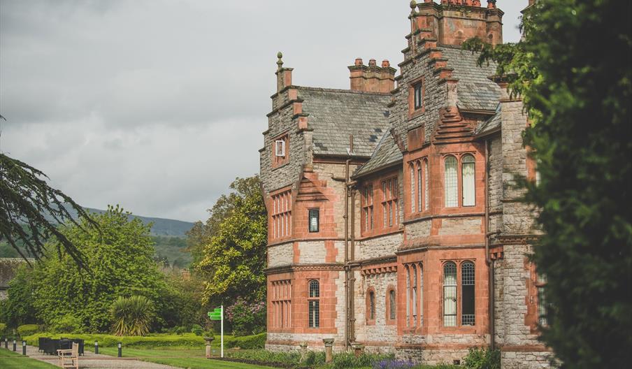 Caer Rhun Hotel