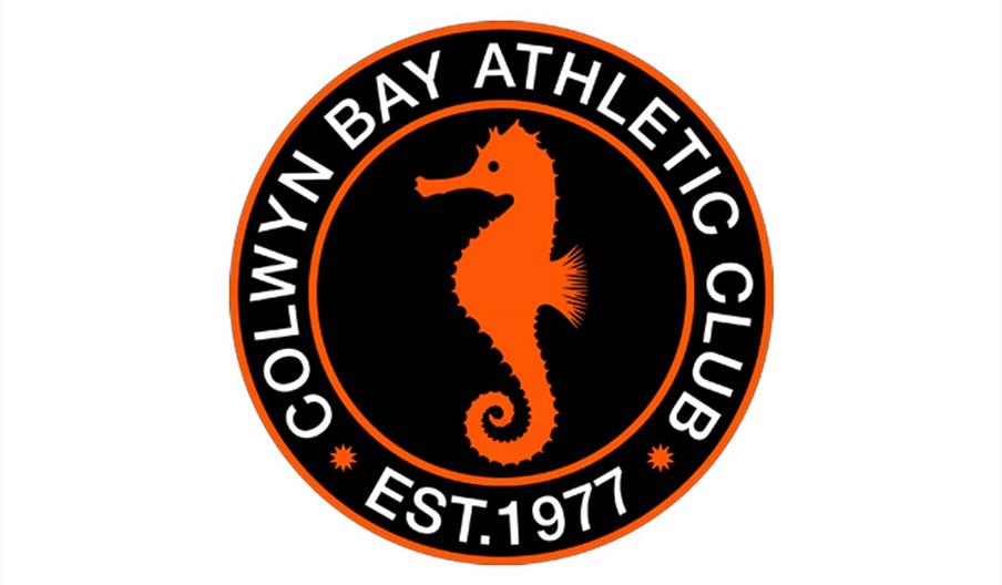 Arthur Bebbington Twin Piers 10k 2025 from Llandudno to Colwyn Bay