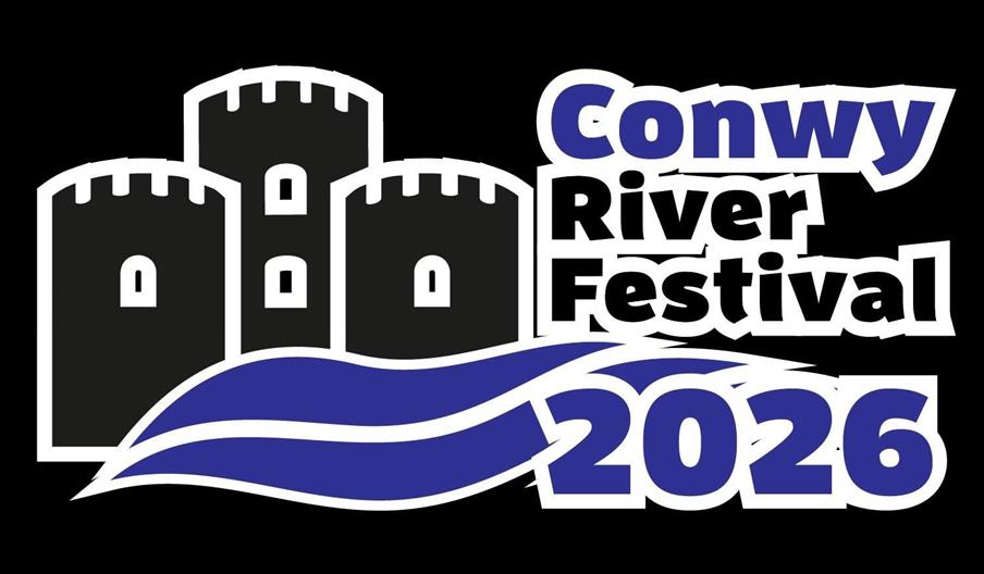Conwy Quay Day