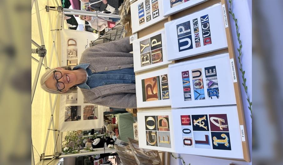 Betws Y Coed Artisan Market