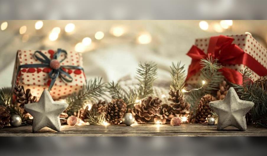 Festive Dining