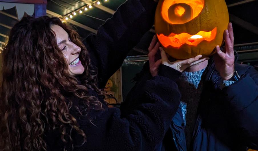 Pumpkin Fest Nights