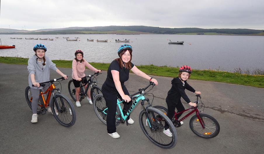 Llyn Brenig Visitor Centre
