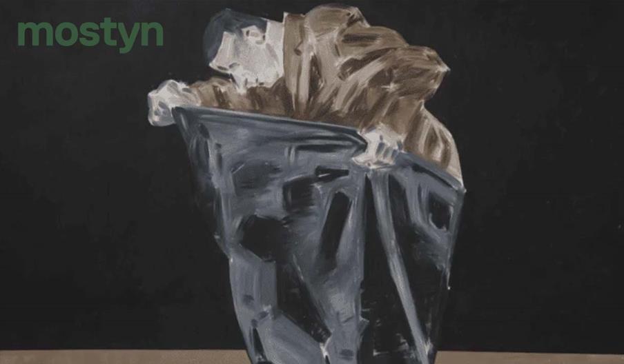 Apostolos Georgiou: Matters of the Unconscious at Mostyn Gallery, Llandudno