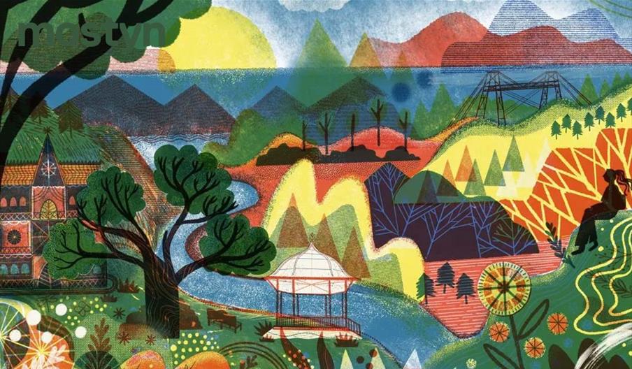 Ffocws #4 at Mostyn Gallery, Llandudno