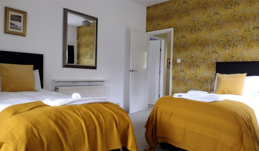 The Old Rectory Cottage