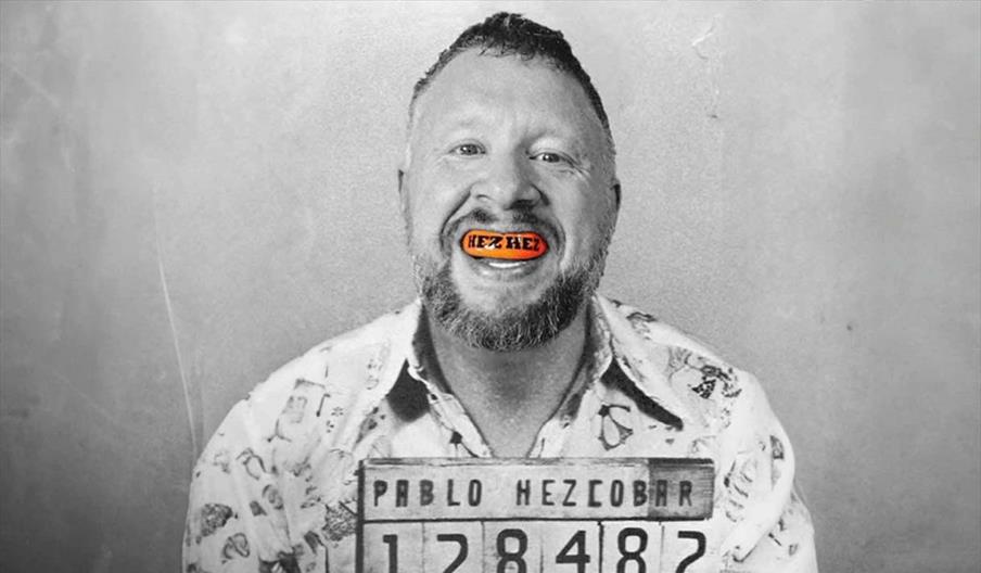 Paul Smith - Pablo at Venue Cymru