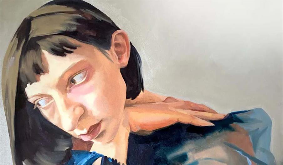 Royal Cambrian Academy Open Exhibition 2025, Conwy