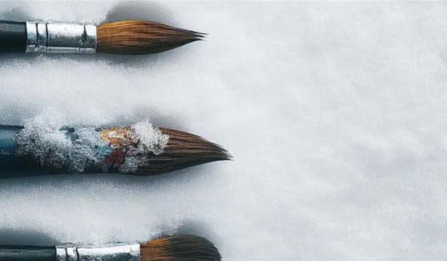 Winter Exhibition 2025 at Royal Cambrian Academy, Conwy