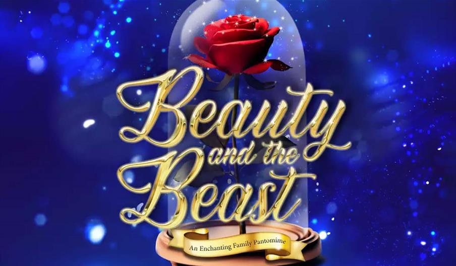 Beauty and the Beast at Theatr Colwyn