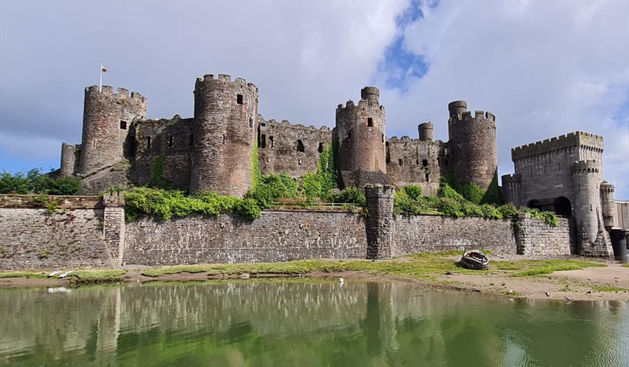 Conwy Guided Tours