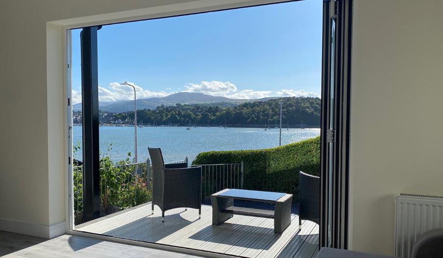 Menai Holiday Cottages