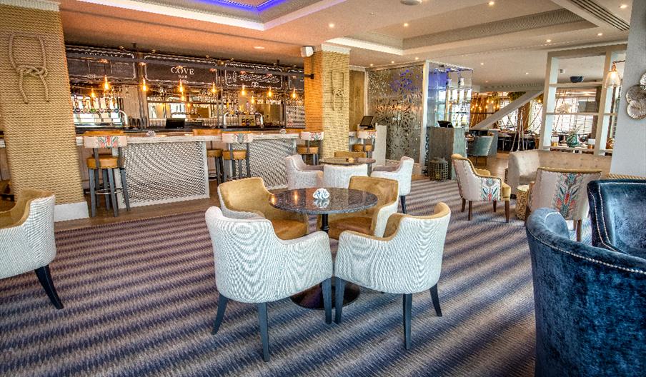 The Quay Hotel, Deganwy