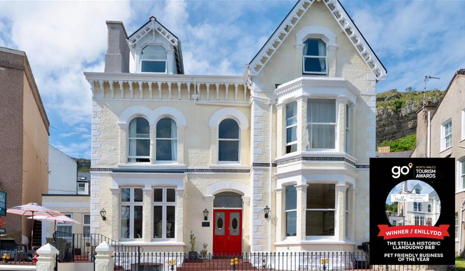 The Stella Bed and Breakfast