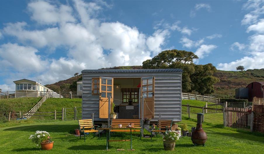 Sunset and Stars Holidays