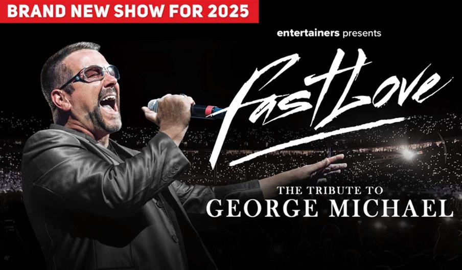 FastLove at Venue Cymru