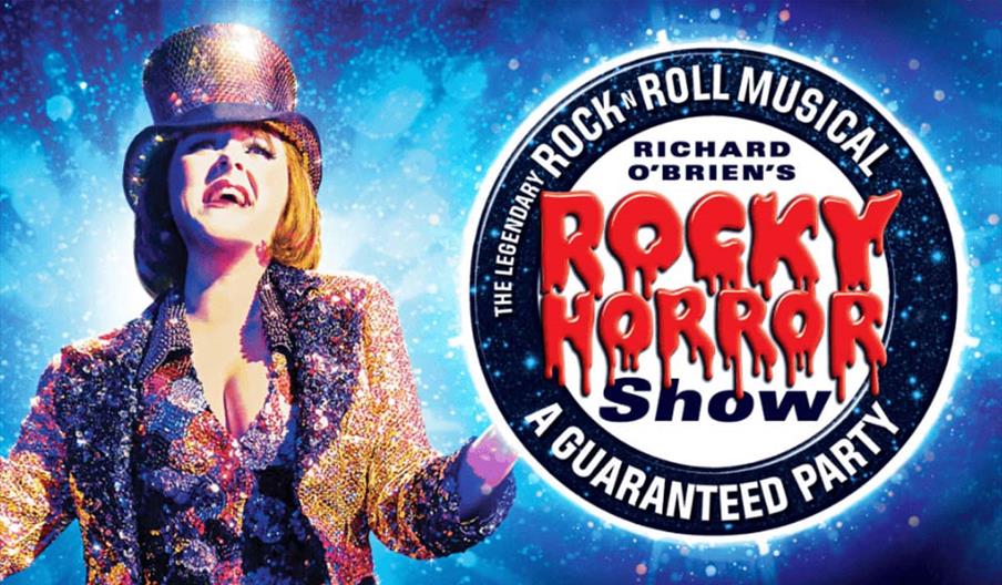 The Rocky Horror Show at Venue Cymru