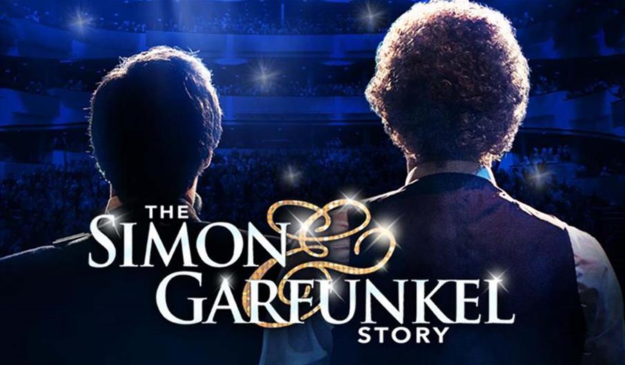 The Simon and Garfunkel Story at Venue Cymru
