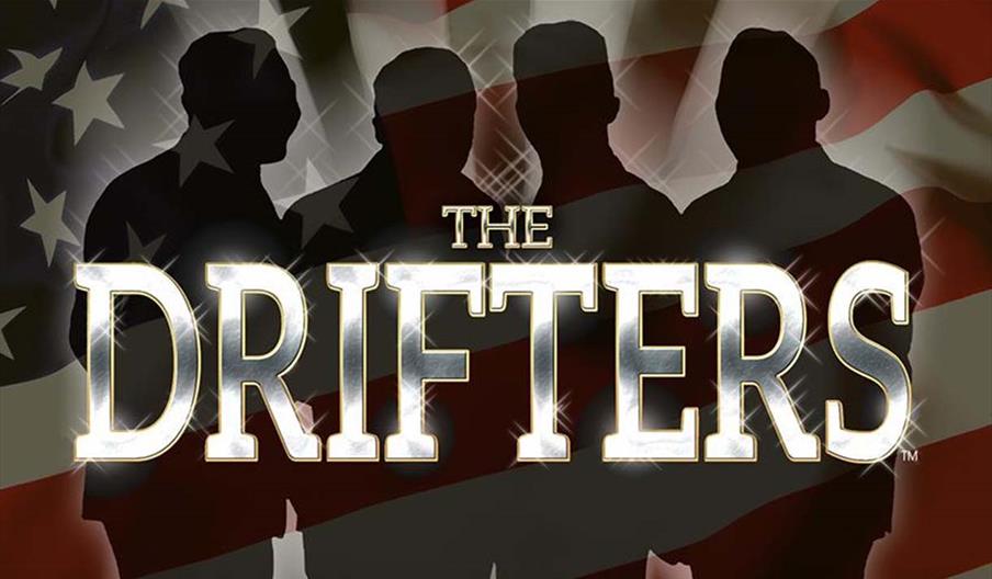 The Drifters at Venue Cymru