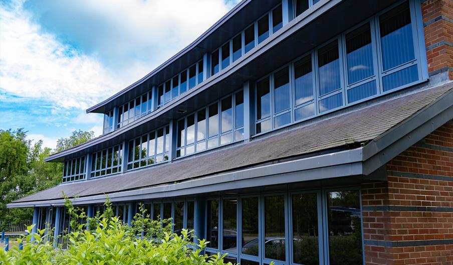 Conwy Business Centre