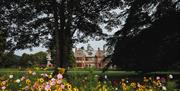 Caer Rhun Hall