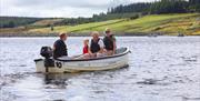 Llyn Brenig Visitor Centre