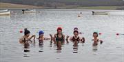 Llyn Brenig Visitor Centre